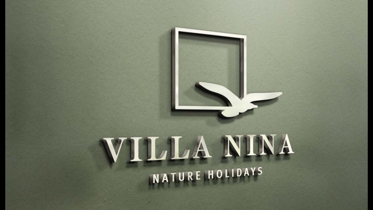 Villa Nina Keri Ngoại thất bức ảnh